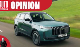 Opinion - Chinese brands